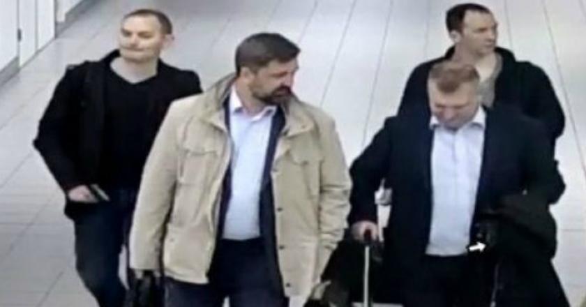 Agen Mata-mata Rusia Terciduk akan Retas Arsip MH17 di Belanda