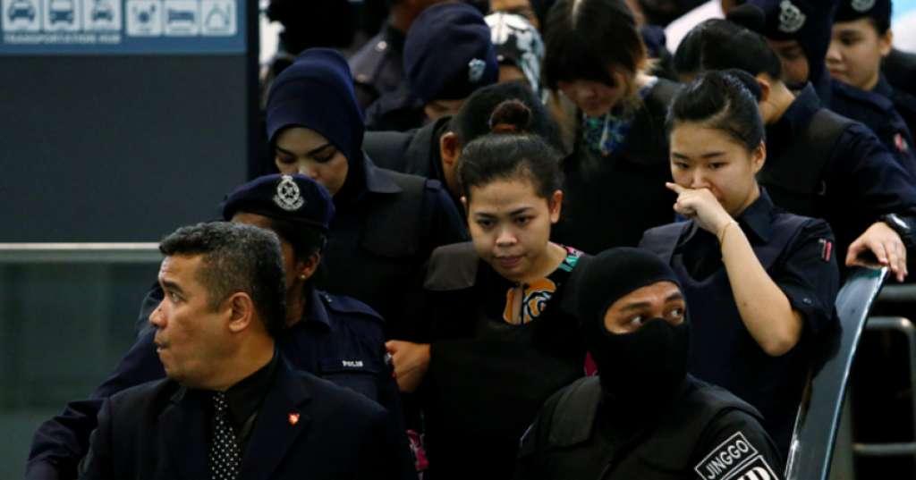 Mahkamah Tinggi Malaysia Kabulkan Penangguhan Sidang Siti Aisyah