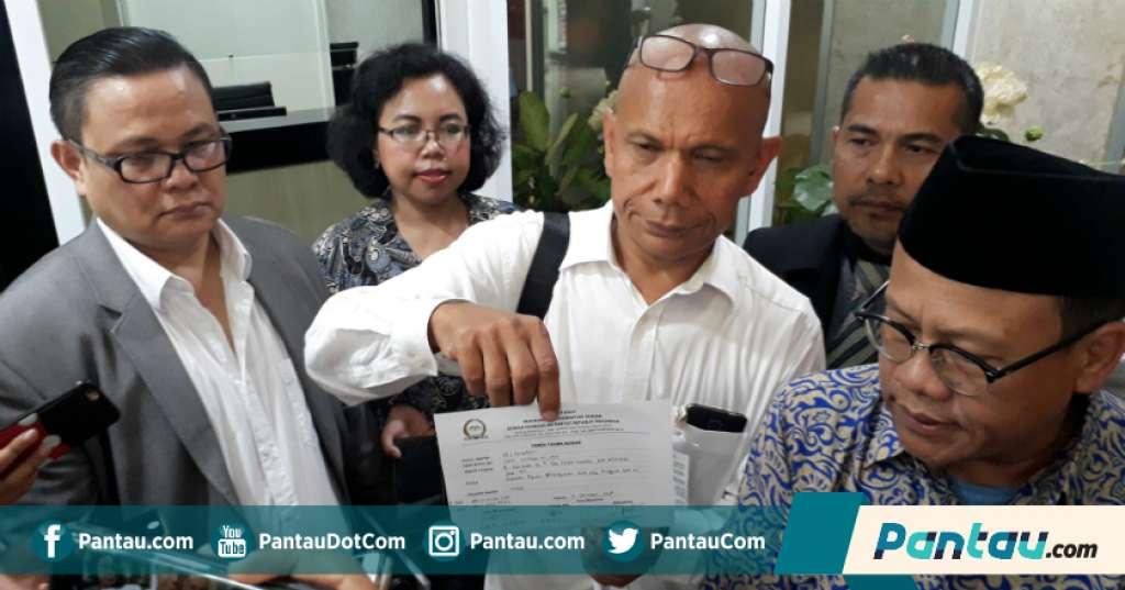 MKD Klaim Belum Terima Laporan Terkait Anggota DPR yang Diduga Penyebar Berita Hoax