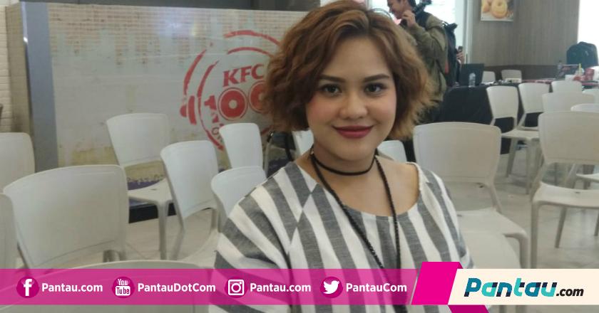 Mytha Lestari Siap Didapuk jadi Duta Patah Hati Indonesia
