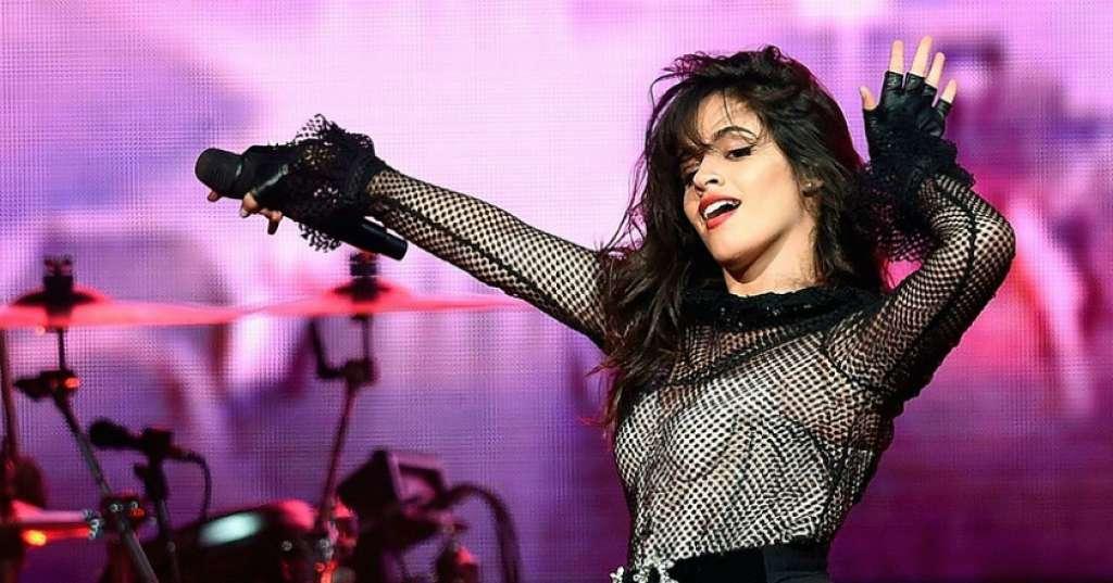 Camila Cabello Kantongi Nominasi Terbanyak MTV EMA 2018