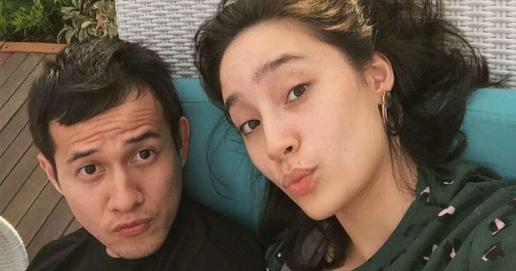 Demi Karir, Tatjana Saphira dan Herjunot Ali Tunda Menikah