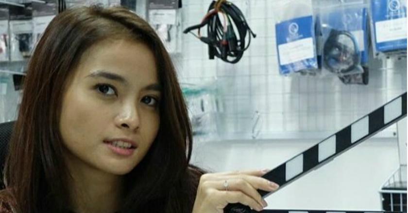 'Jaga Pocong' Film Horor Perdana Bagi Acha Septriasa