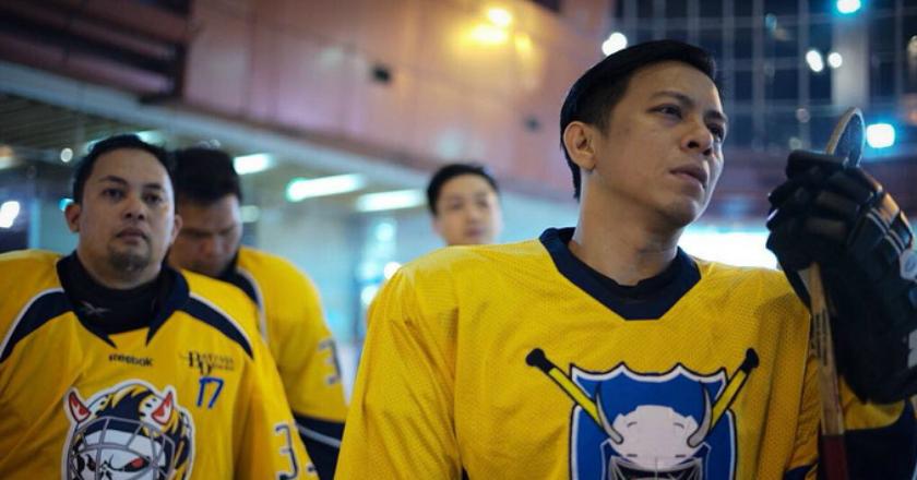 Tanpa 'Noah' Ariel Hadiri Acara Galang Dana untuk Palu