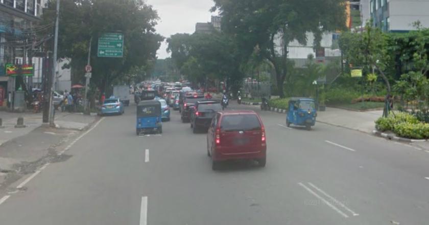 Siap-siap! Jalan Wahid Hasyim Jakarta akan Diberlakukan Satu Arah
