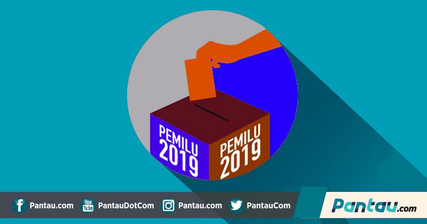 Calon Alternatif Diharapkan Muncul di Tengah Rivalitas Jokowi-Prabowo