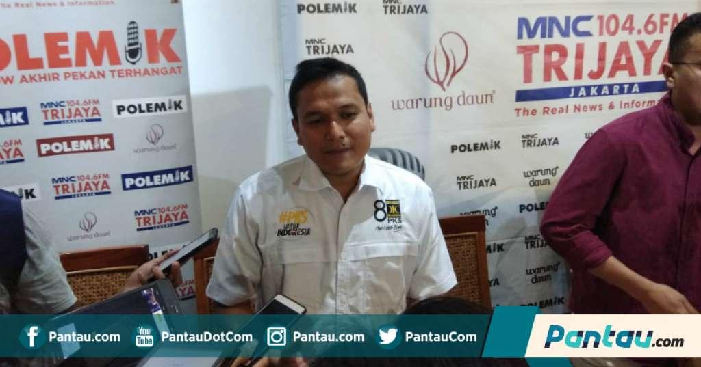 PKS: Putusan MK untuk Tetap Pemilu Terbuka adalah Kemenangan Bagi Rakyat!