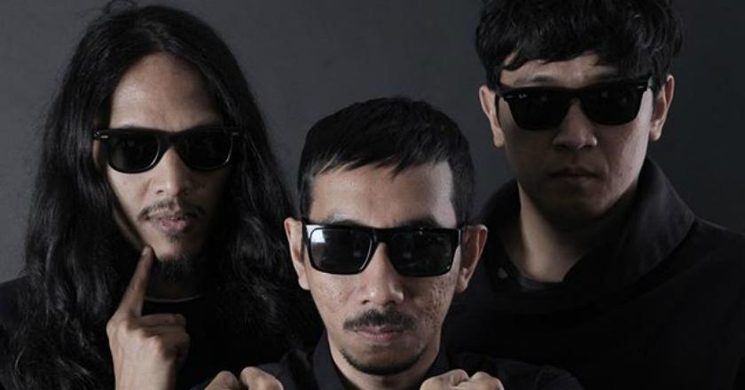 Goodnight Electric Ajak Pengunjung Synchronize Fest 2018 Bernostalgia