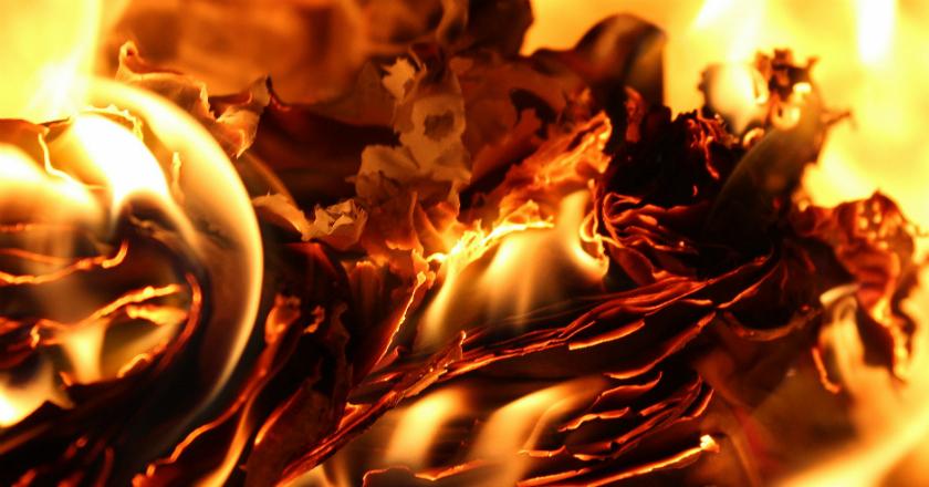 Begini Kondisi Terkini Wanita Dibakar Hidup-hidup Mantan Suami di Penjaringan