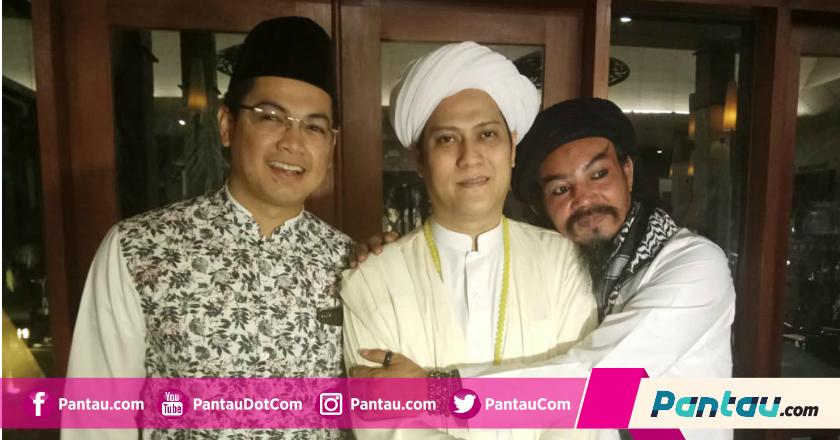 Cerita Tommy Kurniawan Soal Limbad yang Kini Mencoba Hijrah