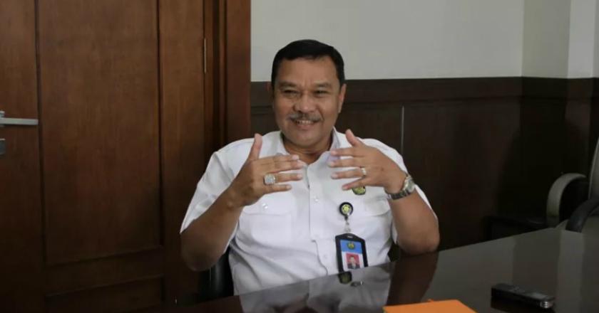 Rekonstruksi Pasca Gempa-Tsunami di Palu, Badan Geologi ESDM Kantongi Rekomendasi