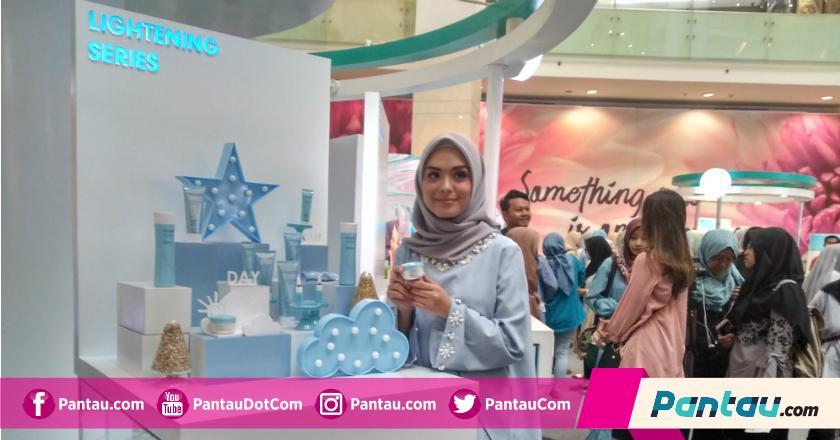 Mendengar Cerita 'Godaan' Mantan Pacar Baim Wong Usai Kenakan Hijab