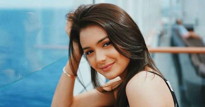 Mau Kulit Klincong? Tiru Nih Cara Amanda Rawles Merawat Wajah