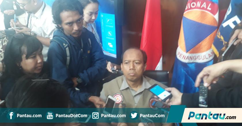 BNPB:Pemerintah Daerah Perlu Petakan Kawasan Potensi Likuifaksi