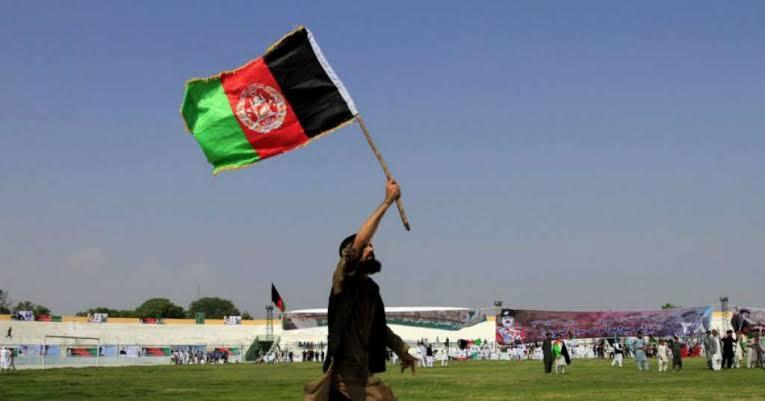 Afghanistan ‘Kangkangi’ AS: Tipu-tipu Gagal Total