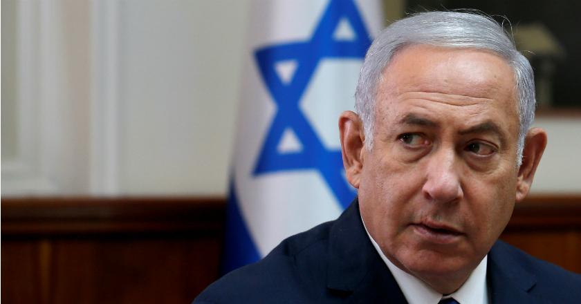 Biacarakan Keamanan di Suriah, Netanyahu-Putin Bakal Saling Koordinasi