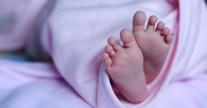 Keji! Pria Ini Tega Perkosa Bayi Berusia 2 Minggu