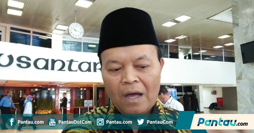 Hidayat Nur Wahid Tak Khawatir Hoax Ratna Sarumpaet Gerus Suara Prabowo-Sandi