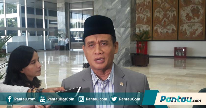 Laporkan Ratna Sarumpet ke Polisi, Gerindra: Semua Sudah Dipertimbangkan