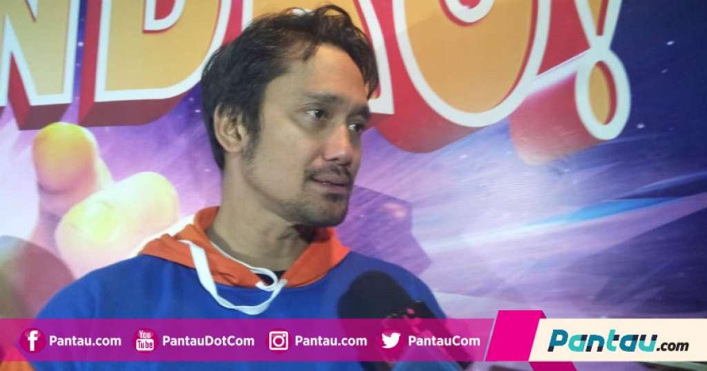 Tora Sudiro Ngefans Kepada Keluarga Indro 'Warkop'