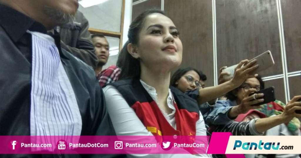 Setelah Bebas Penjara, Jennifer Dunn Dapat Ancaman dari Anak-anak Faisal Harris