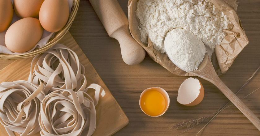 Awas! Terlalu Lama Menyimpan Bahan Makanan Ini Bisa Jadi Bahaya