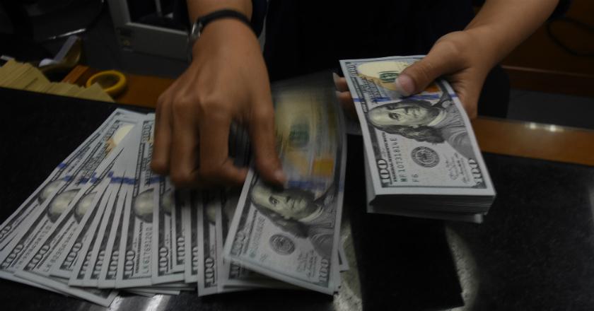 Industri Ini Dipercaya Diuntungkan dengan Menguatnya Dolar