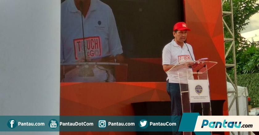 Ada Aplikasi Penerbitan Izin Online, Ini Respon Menpan RB