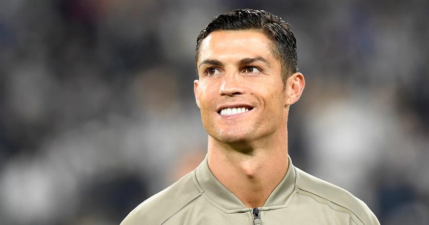 Ronaldo Kembali Diserang Kasus Tuduhan Pemerkosaan, NIKE dan EA Deg-degan