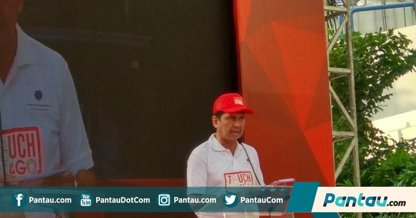 Menpan RB: WTP Bukan Target, Tapi ASN Wajib Punya Jiwa Melayani