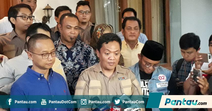 Ratusan Pengacara Siap Dampingi Amien Rais Cs yang Terseret Kasus Ratna Sarumpaet