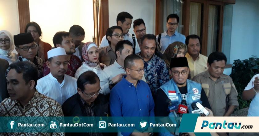 Kubu Prabowo-Sandi Curiga Ada Upaya Kriminalisasi dalam Kasus Ratna Sarumpaet