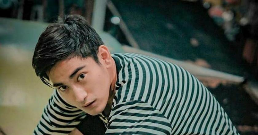 Main Film Dewasa, Bio One Ingin Hilangkan Imej Artis Cilik