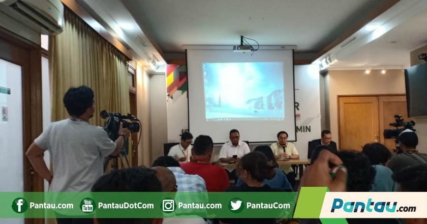 Pembangunan Infrastruktur Jokowi Diklaim Pengaruhi Ekonomi Nasional