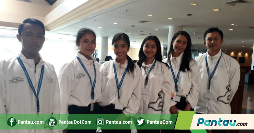 Mengintip Fee Volunteer IMF-WB 2018, Besar Mana dengan Asian Games 2018?