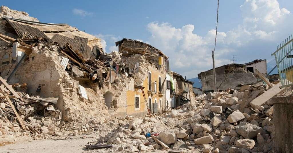 Korban Tewas Gempa Haiti Bertambah Menjadi 15 Orang