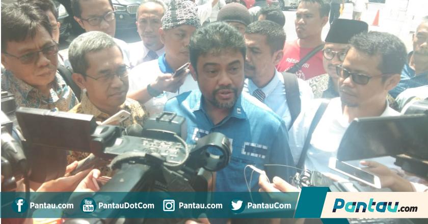 Said Iqbal Mengaku Tak Mengetahui Alasan Polisi Lakukan Pemeriksaan Dirinya