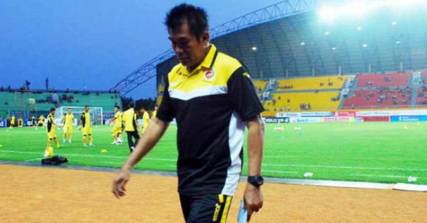 Sriwijaya Miliki Persoalan Pelik Setelah Pemainnya Dipanggil Timnas