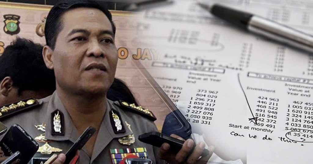 Ini Alasan Polisi Panggil Said Iqbal ke Polda Metro Jaya