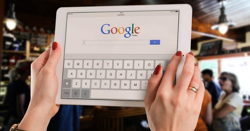 500 Ribu Data Pengguna Bocor, Layanan Google+ Dihentikan