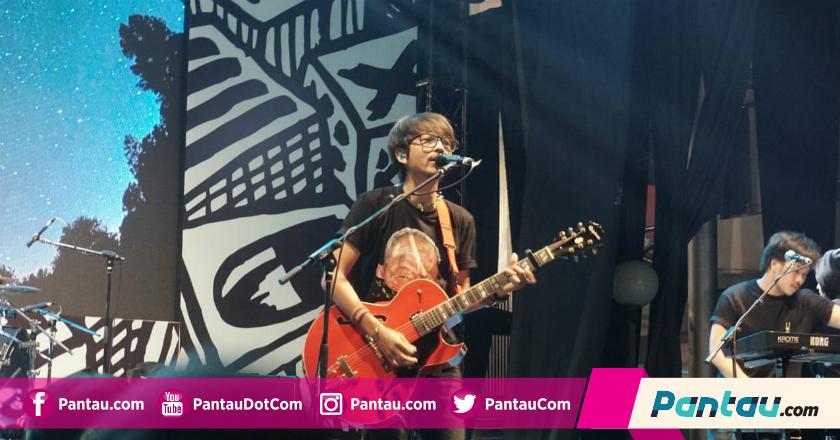 Konsisten di Jalur Indie, Fiersa Besari 5 Kali Tolak Tawaran Major Label