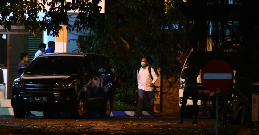 Rumahnya Digeledah KPK, Bupati Malang Mundur dari Partai NasDem