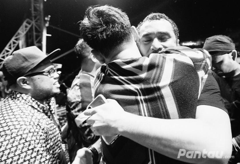 Giring Resmi Mundur, Nidji Umumkan Vakum dari Industri Musik