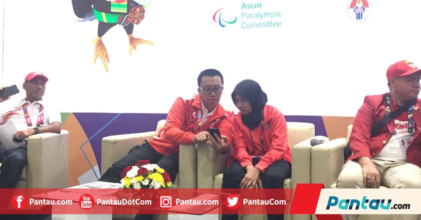 Imbas Didiskualifikasinya Miftahul Jannah, Menpora Minta Aturan Federasi Internasional Judo Tidak Kaku