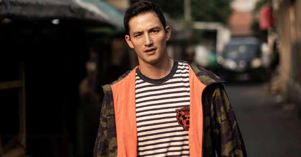 Jalani 'LDR', Mike Lewis Kangen Sang Pacar