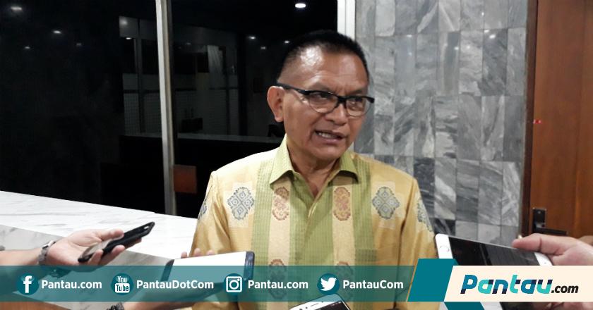 Golkar Pastikan ARB Tak Main Dua Kaki di Pilpres 2019