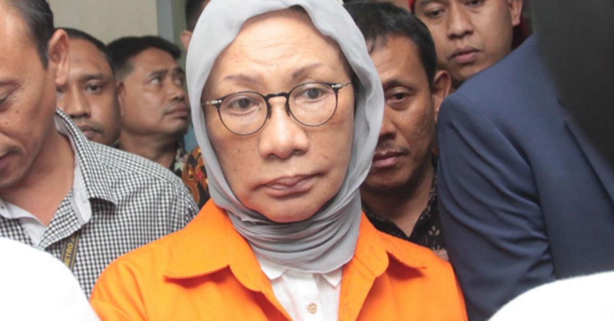 Ada Ponsel di Sel Ratna Sarumpaet, Ini Kata Polisi