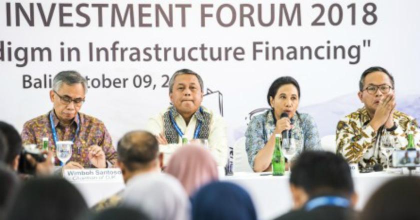 Ada Proyek Baru, Penandatanganan Kontrak Investasi untuk 21 Proyek Tunggu Jokowi