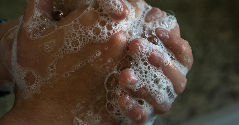 Ternyata Ada Cara yang Lebih Sehat Dibanding Mencuci Tangan