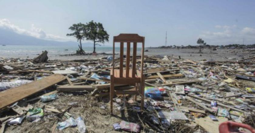 Tangani Kerugian Finansial, Indonesia Wajib Belajar dari Gempa Chile